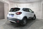Серебряный Renault Kaptur 1.6 MT (114 л.с.) 2020 фото 5