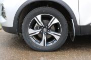 Серебряный Chery Tiggo 4 Pro 1.5 CVT (113 л.с.) 2023 фото 13