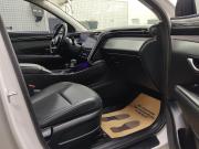 белый Hyundai Tucson 2.0 AT (150 л.с.) 4WD 2021 фото 15