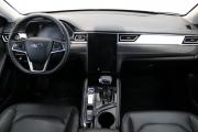 Серый JAC J7 1.5 CVT (136 л.с.) 2023 фото 8