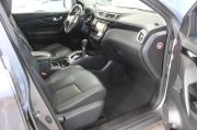 серый Nissan Qashqai 2.0 CVT (144 л.с.) 2016 фото 14
