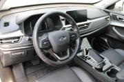 Белый Chery Tiggo 7 Pro 1.5 CVT (147 л.с.) 2022 фото 9