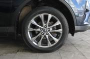 синий Toyota RAV4 2.0 CVT (146 л.с.) 4WD 2018 фото 8