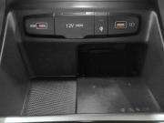 белый Hyundai Tucson 2.0 AT (150 л.с.) 4WD 2021 фото 19