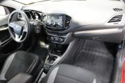 Красный Lada (ВАЗ) Vesta SW 1.6 MT (106 л.с.) 2019 фото 10