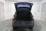 Фиолетовый Nissan Qashqai 2.0 CVT (144 л.с.) 2014 фото 12