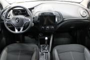 Серебряный Renault Kaptur 1.6 MT (114 л.с.) 2020 фото 8