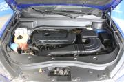синий Haval F7 2.0 AMT (190 л.с.) 4WD 2021 фото 8