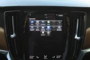черный Volvo S90 2.0 AT (190 л.с.) 2020 фото 29