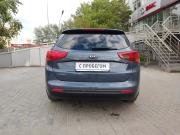 синий Kia Ceed 1.6 MT (130 л.с.) 2015 фото 18