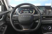 белый Exeed LX 1.6 AMT (150 л.с.) 4WD 2023 фото 24