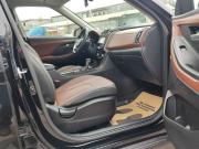 Черный Hyundai Creta 2.0 AT (150 л.с.) 4WD 2022 фото 13