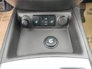 голубой Hyundai Santa Fe 2.4 AT (174 л.с.) 4WD 2011 фото 14