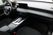 Белый Haval Jolion 1.5 AMT (150 л.с.) 4WD 2024 фото 10