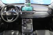 черный Chery Tiggo 8 1.5 AMT (147 л.с.) 2023 фото 16