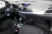 Бежевый Renault Fluence 1.6 AT (106 л.с.) 2011 фото 10