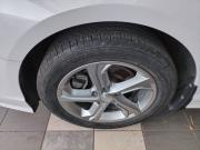 белый Hyundai Sonata 2.4 AT (188 л.с.) 2018 фото 6