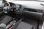 Серебряный Mitsubishi Outlander 2.0 CVT (146 л.с.) 2021 фото 10