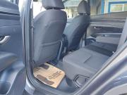 серый Hyundai Tucson 2.5 AT (190 л.с.) 4WD 2021 фото 10