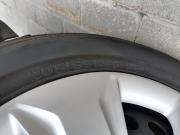 синий Hyundai Creta 1.6 AT (121 л.с.) 4WD 2019 фото 24