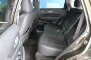 зеленый Nissan X-Trail 2.0 CVT (144 л.с.) 4WD 2021 фото 12