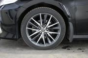 Черный Toyota Camry 3.5 AT (249 л.с.) 2022 фото 13
