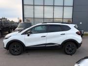 Белый Renault Kaptur 1.6 MT (114 л.с.) 2020 фото 7