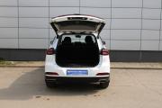 Белый Chery Tiggo 7 Pro 1.5 CVT (147 л.с.) 2022 фото 12