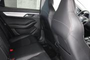 Серый JAC J7 1.5 CVT (136 л.с.) 2023 фото 12