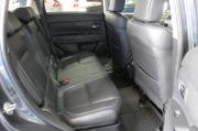 серый Mitsubishi Outlander 2.4 CVT (167 л.с.) 4WD 2018 фото 13