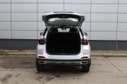 Серебряный Chery Tiggo 4 Pro 1.5 CVT (113 л.с.) 2023 фото 12