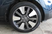 голубой Kia Soul 2.0 AT (150 л.с.) 2018 фото 8
