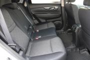 Белый Nissan X-Trail 2.0 CVT (144 л.с.) 4WD 2018 фото 11