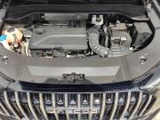 черный Jaecoo J8 2.0 AMT (249 л.с.) 4WD 2024 фото 7