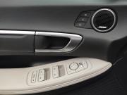 синий Hyundai Sonata 2.5 AT (180 л.с.) 2020 фото 12