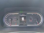 серый Hyundai Tucson 2.5 AT (190 л.с.) 4WD 2021 фото 5