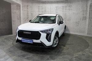 Белый Haval Jolion 1.5 AMT (150 л.с.) 4WD 2024