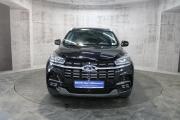 Черный Chery Tiggo 8 1.5 AMT (147 л.с.) 2023 фото 1