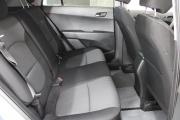 Серый Hyundai Creta 1.6 MT (123 л.с.) 2018 фото 11