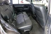 коричневый Mitsubishi Pajero 3.0 AT (178 л.с.) 4WD 2012 фото 14