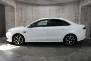 Белый Kaiyi E5 1.5 CVT (147 л.с.) 2023 фото 4