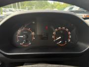 Черный Lada (ВАЗ) Niva Legend 1.7 MT (83 л.с.) 4WD 2025 фото 10