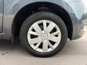 Серый Lada (ВАЗ) Granta Cross 1.6 MT (87 л.с.) 2020 фото 4