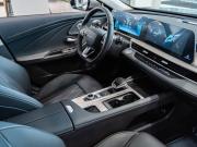 Серый Chery Arrizo 8 1.6 AMT (150 л.с.) 2025 фото 18