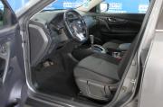 серый Nissan X-Trail 2.5 CVT (171 л.с.) 4WD 2020 фото 13