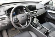Серебряный Chery Tiggo 4 Pro 1.5 CVT (113 л.с.) 2023 фото 9
