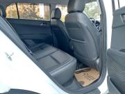 белый Hyundai Creta 2.0 AT (150 л.с.) 4WD 2019 фото 11