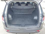 серый Hyundai Tucson 2.5 AT (190 л.с.) 4WD 2021 фото 8