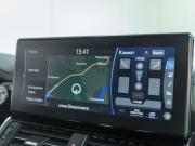 черный Toyota Land Cruiser 3.4d AT (299 л.с.) 4WD 2024 фото 22