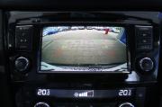 зеленый Nissan X-Trail 2.0 CVT (144 л.с.) 4WD 2021 фото 18